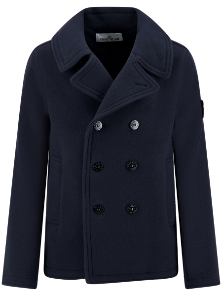 Stone Island L2S15 4100040 S0453 V0020 NAVY BLUE Stone Island L2S15 4100040 S0453 V0020 NAVY BLUE