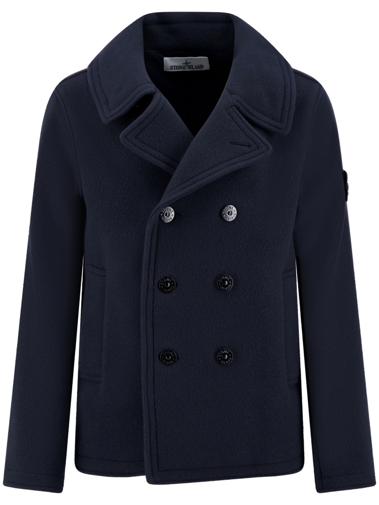 Stone Island L2S15 4100040 S0453 V0020 NAVY BLUE
