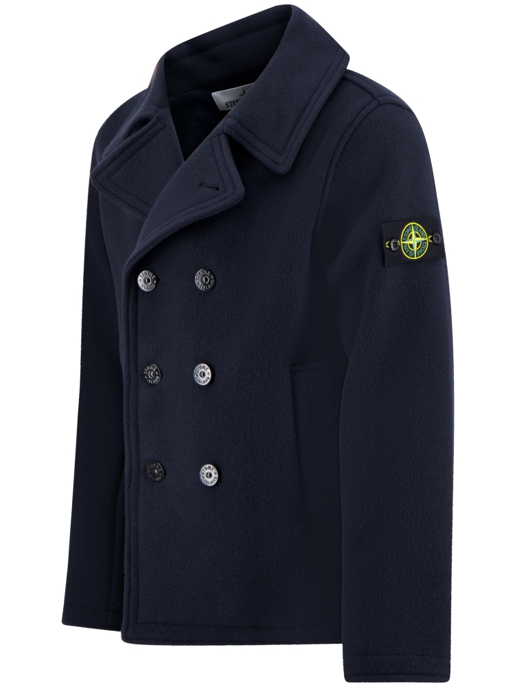 Stone Island L2S15 4100040 S0453 V0020 NAVY BLUE