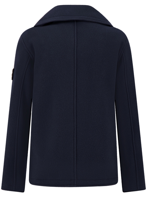 Stone Island L2S15 4100040 S0453 V0020 NAVY BLUE foto 3