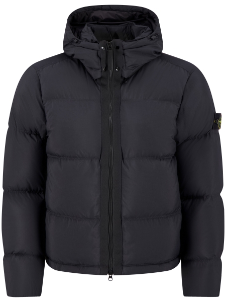 Stone Island L2S15 4100013 S0483 V0029 BLACK