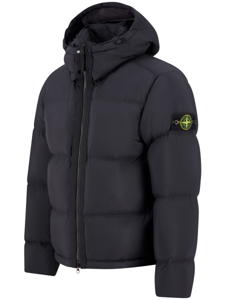 Stone Island L2S15 4100013 S0483 V0029 BLACK