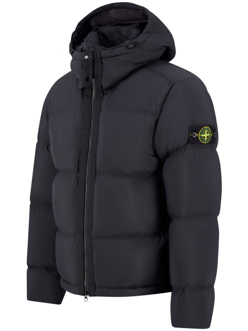 Stone Island L2S15 4100013 S0483 V0029 BLACK foto 2