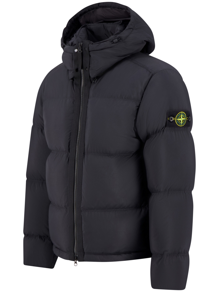 Stone Island L2S15 4100013 S0483 V0029 BLACK