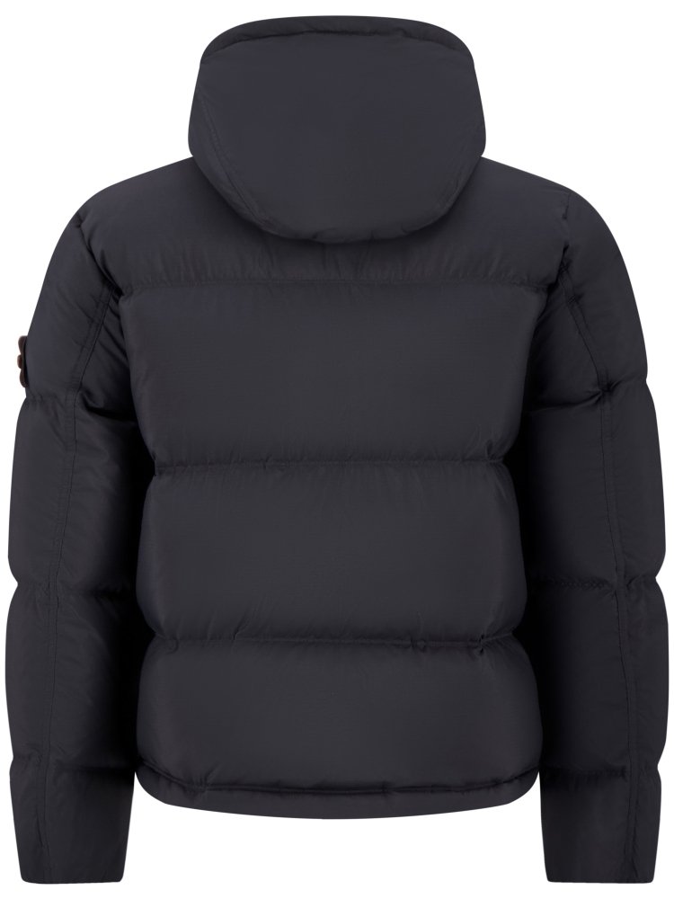 Stone Island L2S15 4100013 S0483 V0029 BLACK