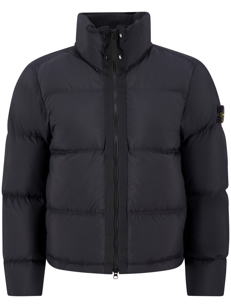 Stone Island L2S15 4100013 S0483 V0029 BLACK
