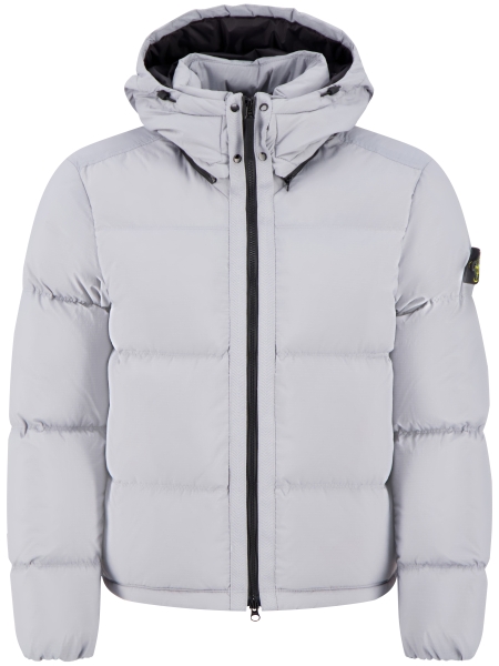 Stone Island L2S15 4100013 S0483 V0049 ASH GREY