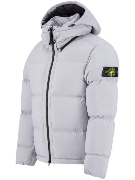 Stone Island L2S15 4100013 S0483 V0049 ASH GREY