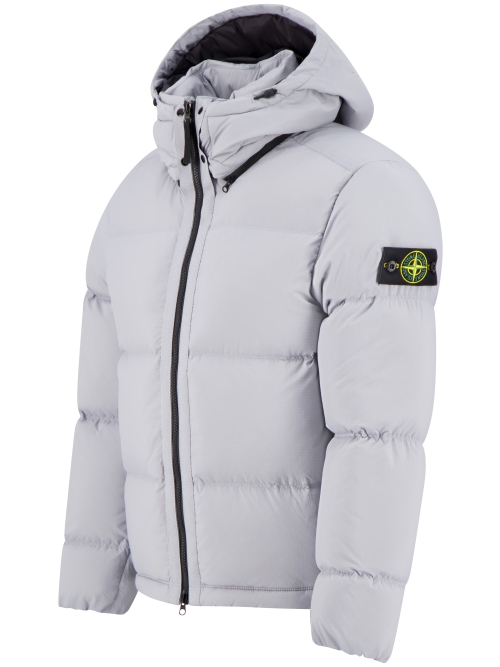 Stone Island L2S15 4100013 S0483 V0049 ASH GREY foto 2
