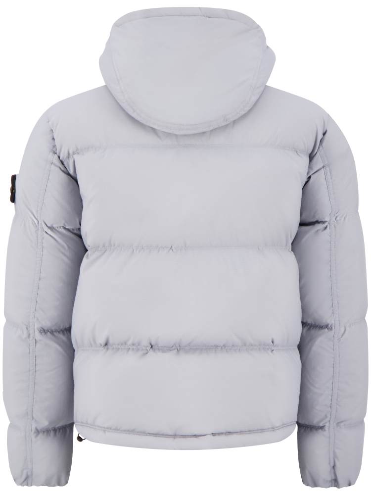 Stone Island L2S15 4100013 S0483 V0049 ASH GREY