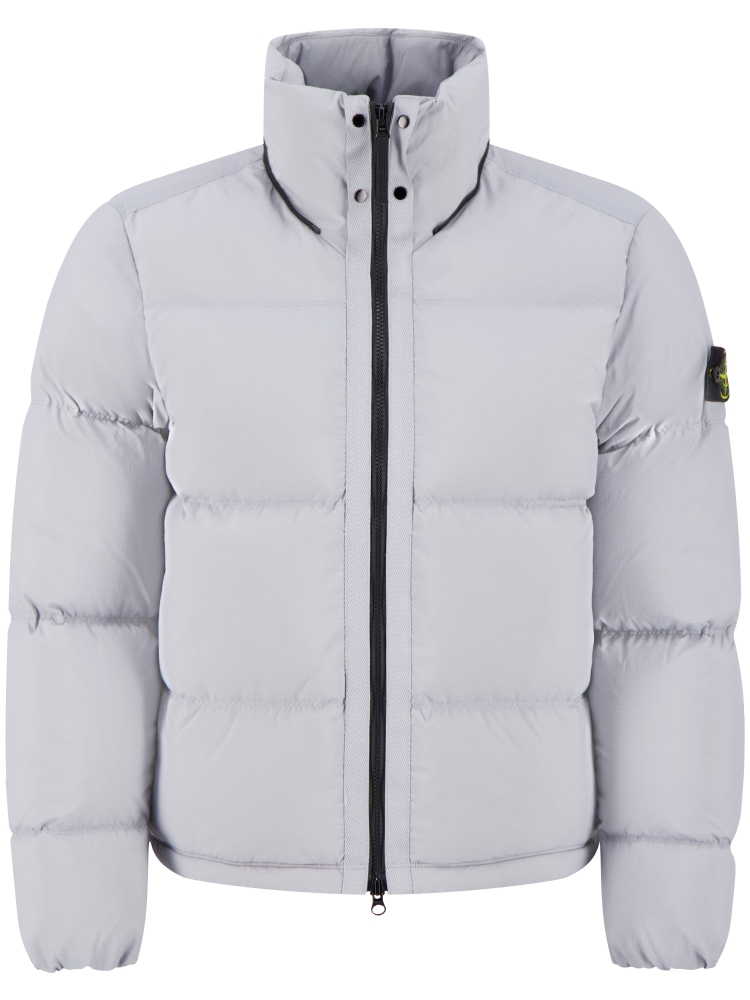 Stone Island L2S15 4100013 S0483 V0049 ASH GREY