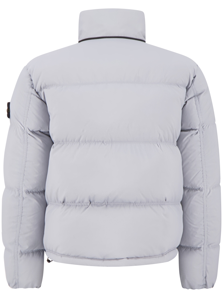 Stone Island L2S15 4100013 S0483 V0049 ASH GREY