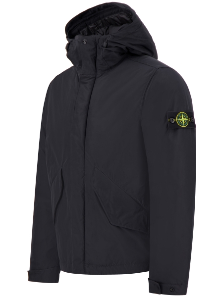 Stone Island L2S15 4100010 S0A26 V0029 BLACK