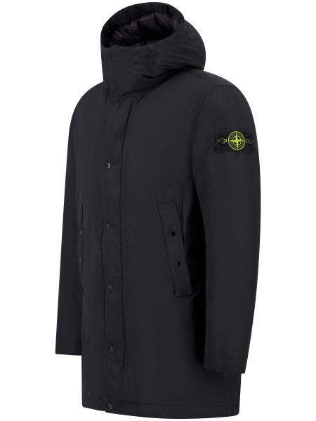 Stone Island L2S15 7100006 S0A26 V0029 BLACK