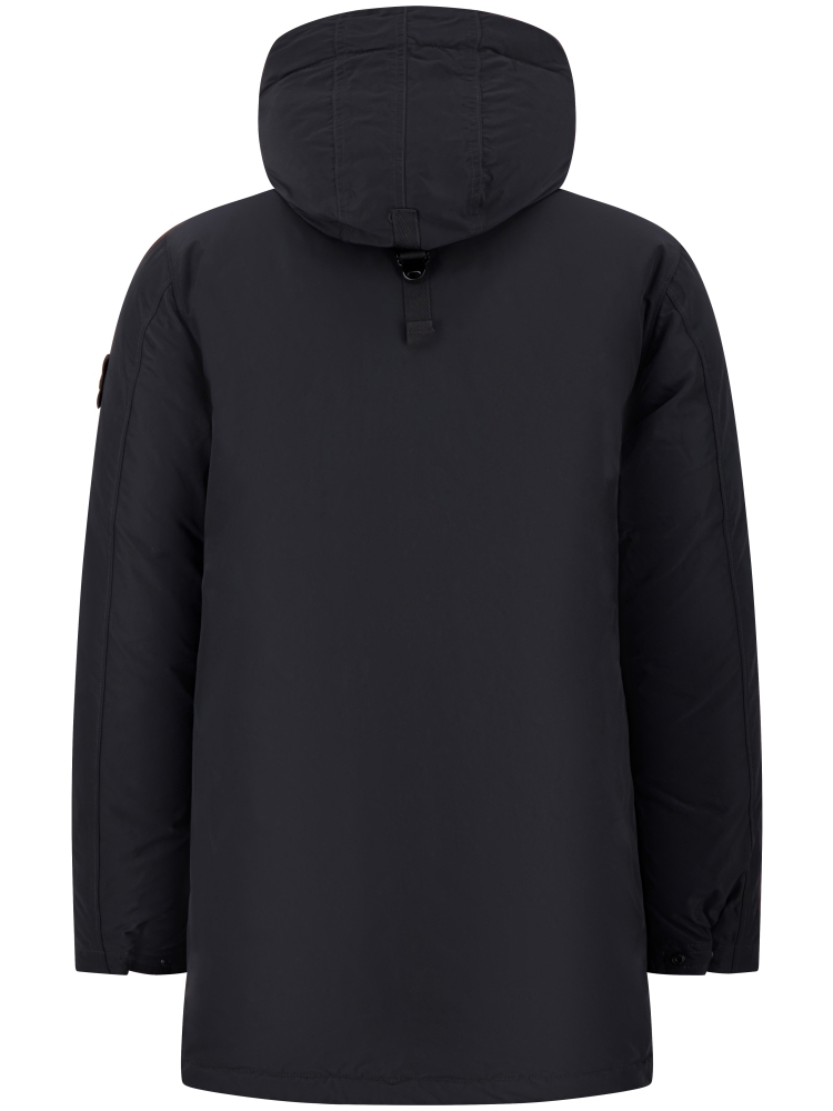 Stone Island L2S15 7100006 S0A26 V0029 BLACK