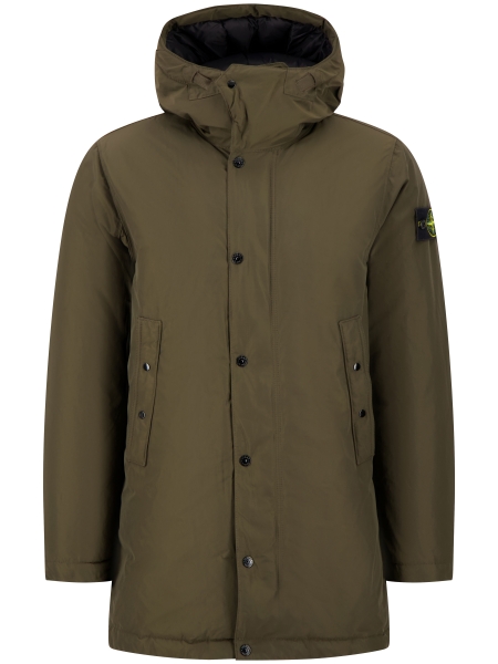 Stone Island L2S15 7100006 S0A26 V0078 COAL GREY