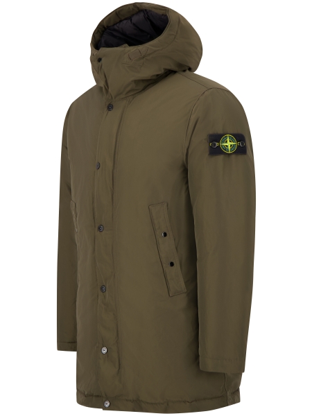 Stone Island L2S15 7100006 S0A26 V0078 COAL GREY