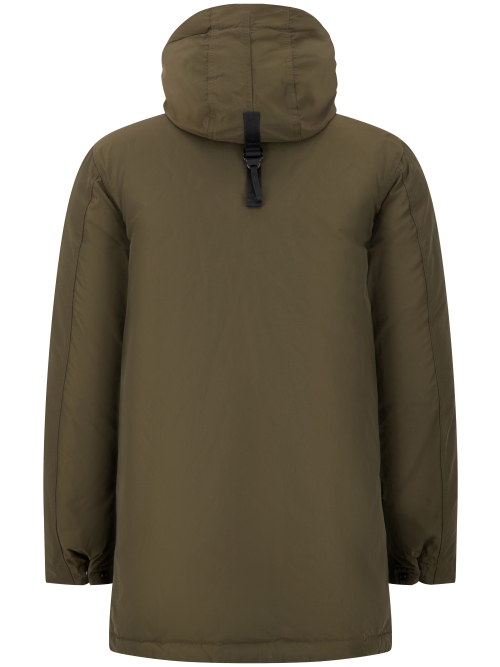 Stone Island L2S15 7100006 S0A26 V0078 COAL GREY foto 3