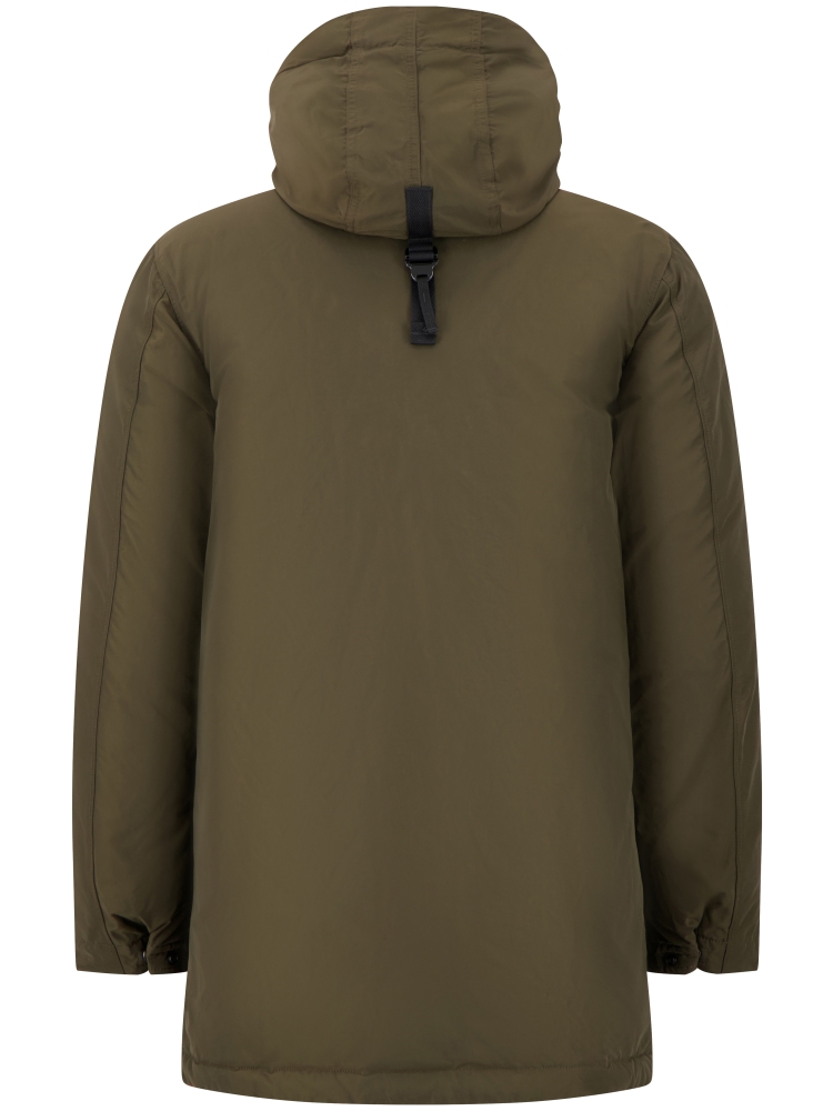 Stone Island L2S15 7100006 S0A26 V0078 COAL GREY
