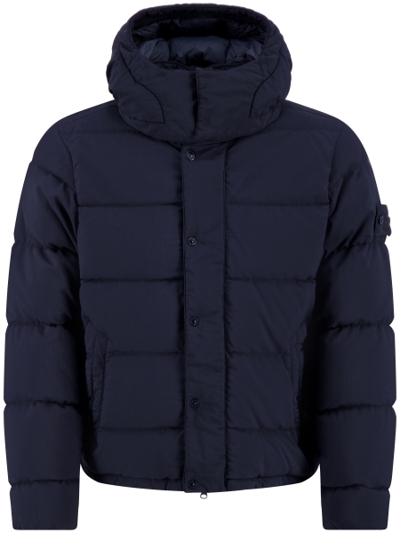 Stone Island L2S15 4100063 S0F52 V0020 NAVY BLUE
