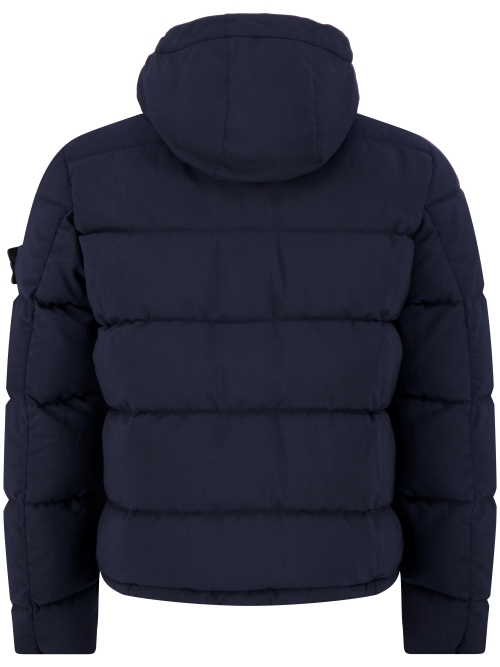 Stone Island L2S15 4100063 S0F52 V0020 NAVY BLUE foto 3