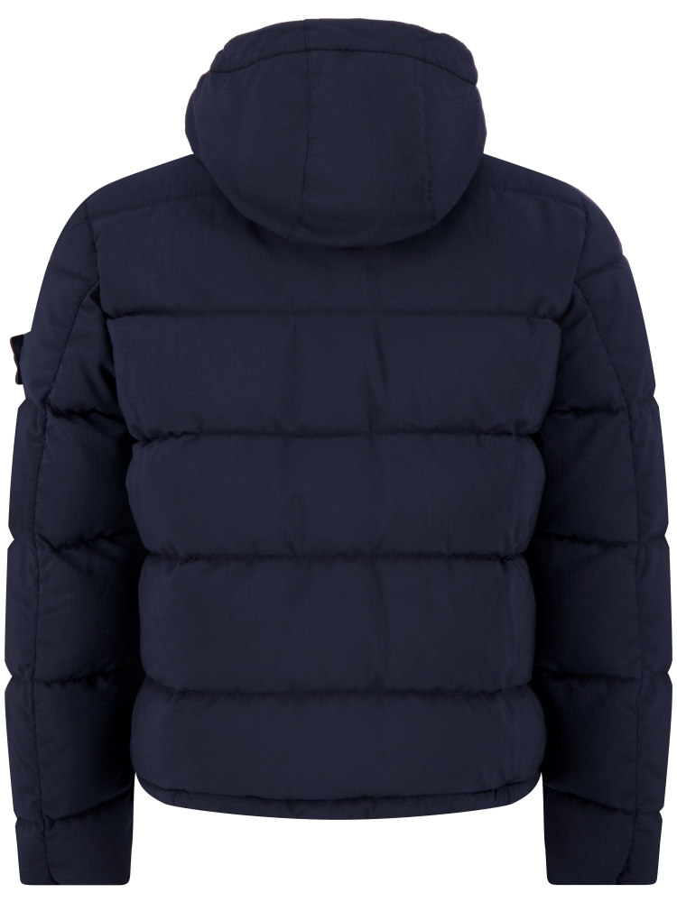 Stone Island L2S15 4100063 S0F52 V0020 NAVY BLUE