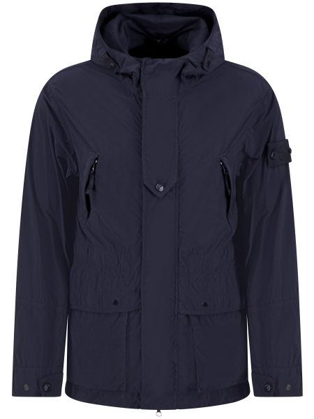 Stone Island L2S15 Q100024 S00F6 S0020 NAVY BLUE