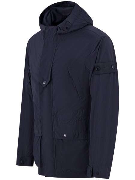 Stone Island L2S15 Q100024 S00F6 S0020 NAVY BLUE