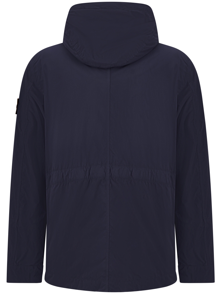 Stone Island L2S15 Q100024 S00F6 S0020 NAVY BLUE