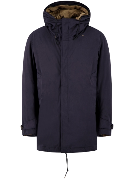 Ten-C 26WTCUK03009-A02105 888 BLUE