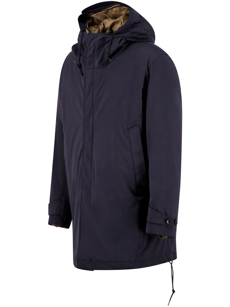Ten-C 26WTCUK03009-A02105 888 BLUE