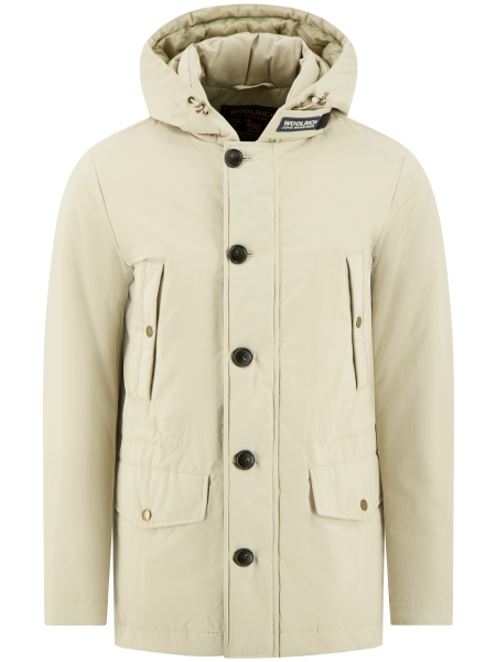 Woolrich CFWOOU2203MRUT3780 805 BEIGE