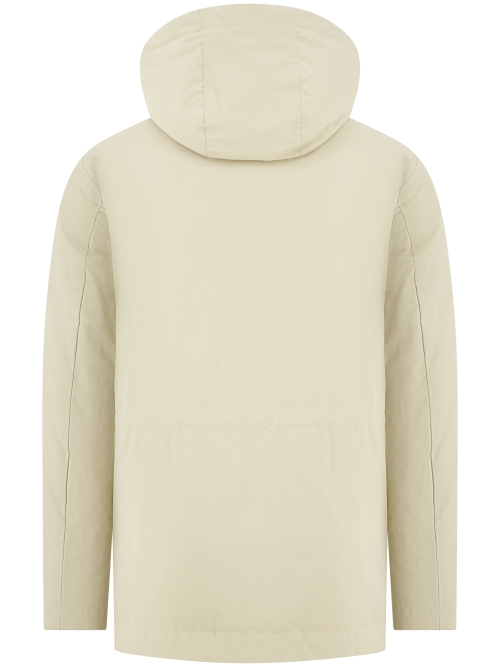 Woolrich CFWOOU2203MRUT3780 805 BEIGE foto 3