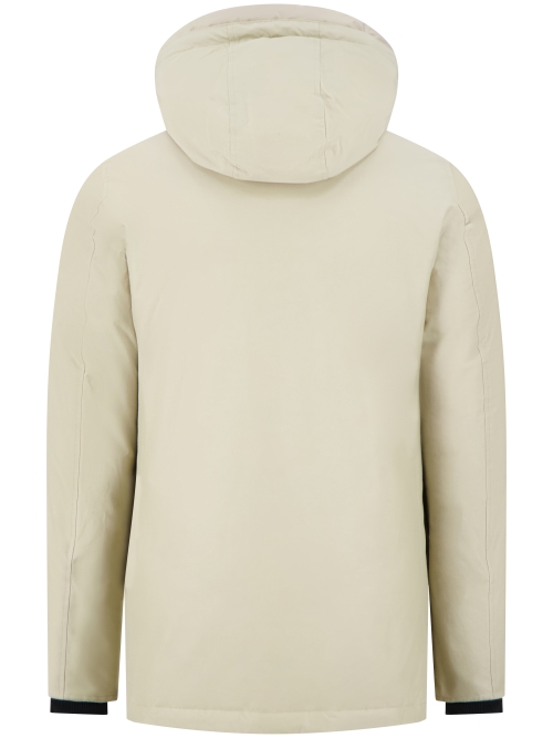 Woolrich CFWOOU0483MBUT0001 BEG BEIGE foto 3