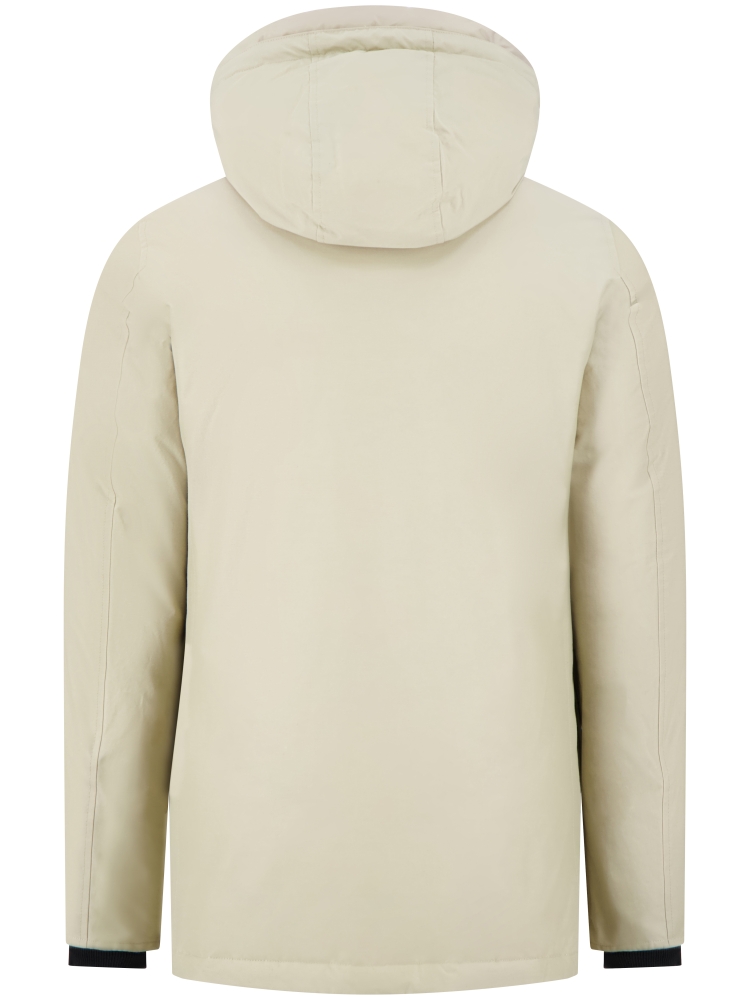 Woolrich CFWOOU0483MBUT0001 BEG BEIGE