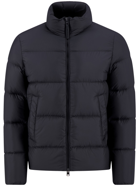 Woolrich CFWOOU2086MBUT2635 100 BLACK