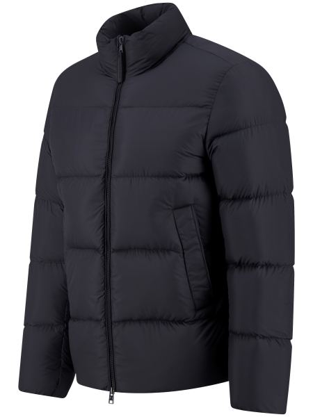 Woolrich CFWOOU2086MBUT2635 100 BLACK