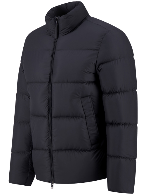 Woolrich CFWOOU2086MBUT2635 100 BLACK foto 2
