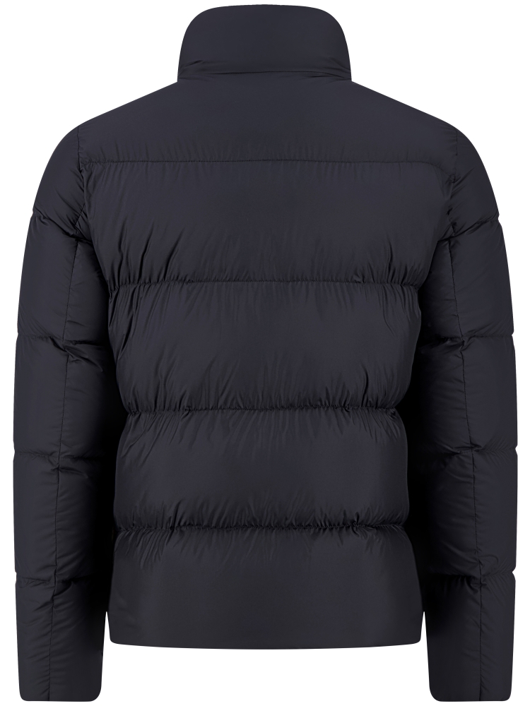 Woolrich CFWOOU2086MBUT2635 100 BLACK