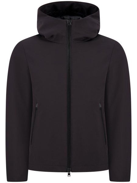 Woolrich CFWOOU1047MBUT3496 100 BLACK