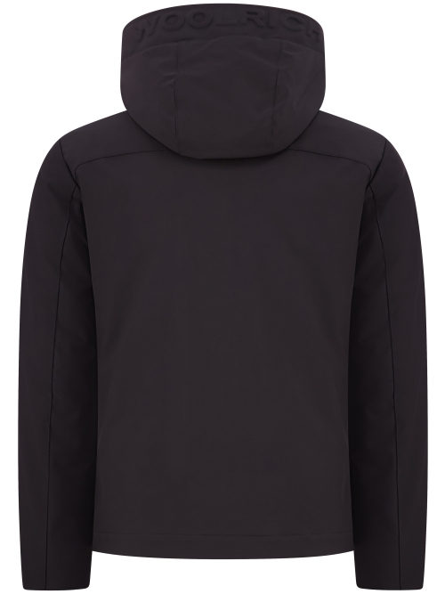 Woolrich CFWOOU1047MBUT3496 100 BLACK foto 3