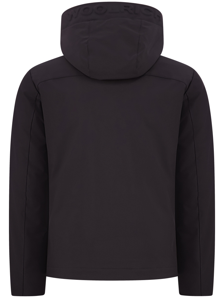 Woolrich CFWOOU1047MBUT3496 100 BLACK