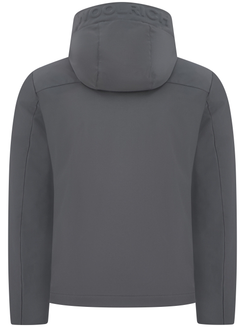 Woolrich CFWOOU1047MBUT3496 1107 CHARCOAL GREY foto 3