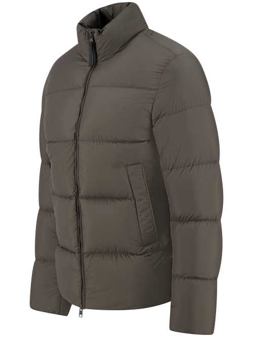Woolrich CFWOOU2086MBUT2635 614 DARK GREEN foto 2