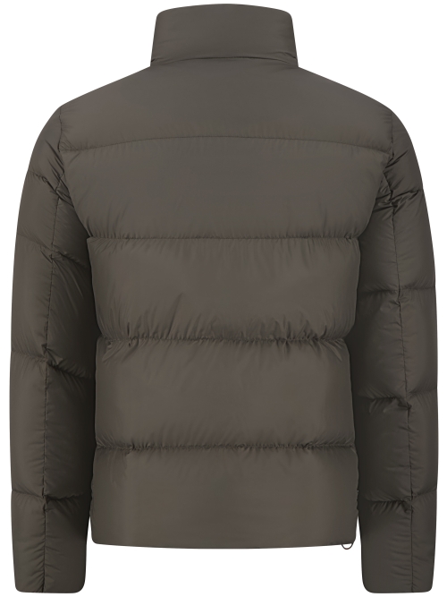 Woolrich CFWOOU2086MBUT2635 614 DARK GREEN foto 3