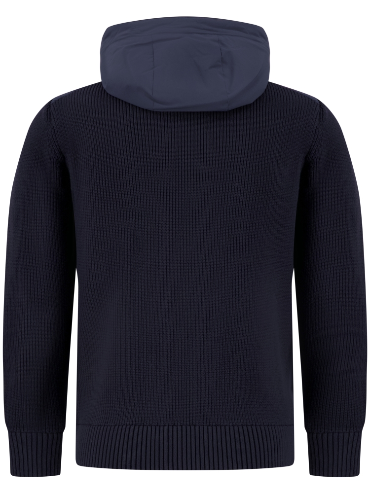 Woolrich CFWOOU2214MRUT3339 3989 MELTON BLUE