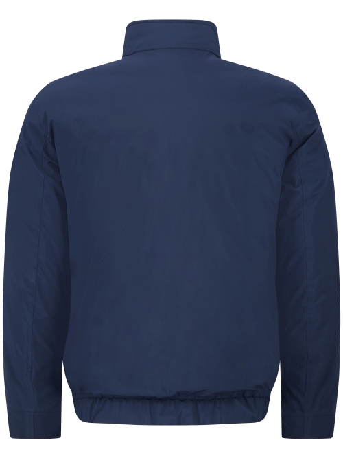 Woolrich CFWOOU2076MBUT5182 3989 MELTON BLUE foto 3