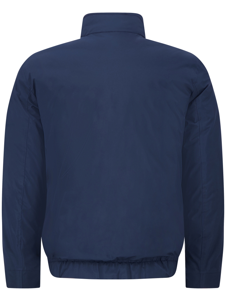 Woolrich CFWOOU2076MBUT5182 3989 MELTON BLUE