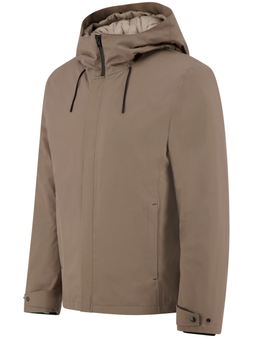 Woolrich CFWOOU2099MBUT4099 7425 FALCON foto 2