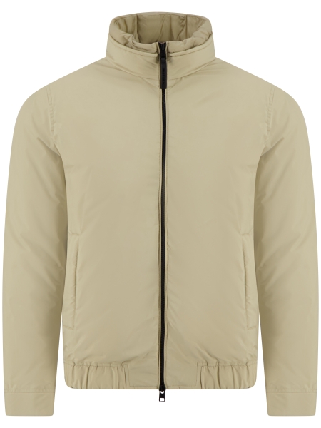 Woolrich CFWOOU2076MBUT5182 805 BEIGE Woolrich CFWOOU2076MBUT5182 805 BEIGE